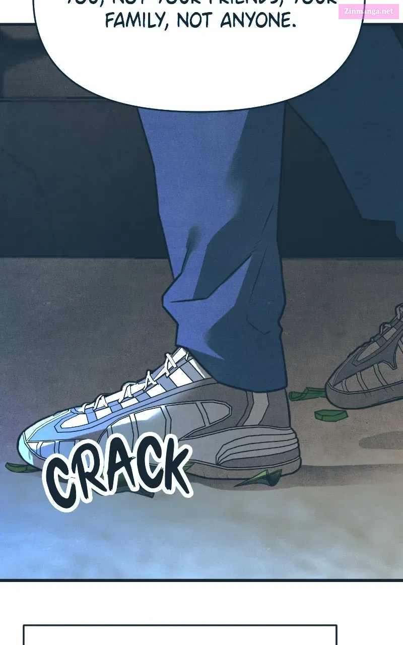 Who’s That Long-Haired Senior? Chapter 59 page 7 - 