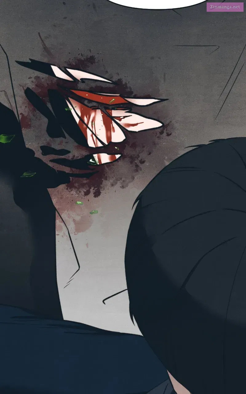 Who’s That Long-Haired Senior? Chapter 59 page 70 - 