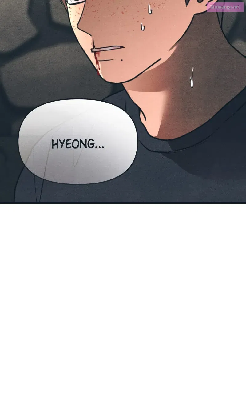 Who’s That Long-Haired Senior? Chapter 59 page 72 - 