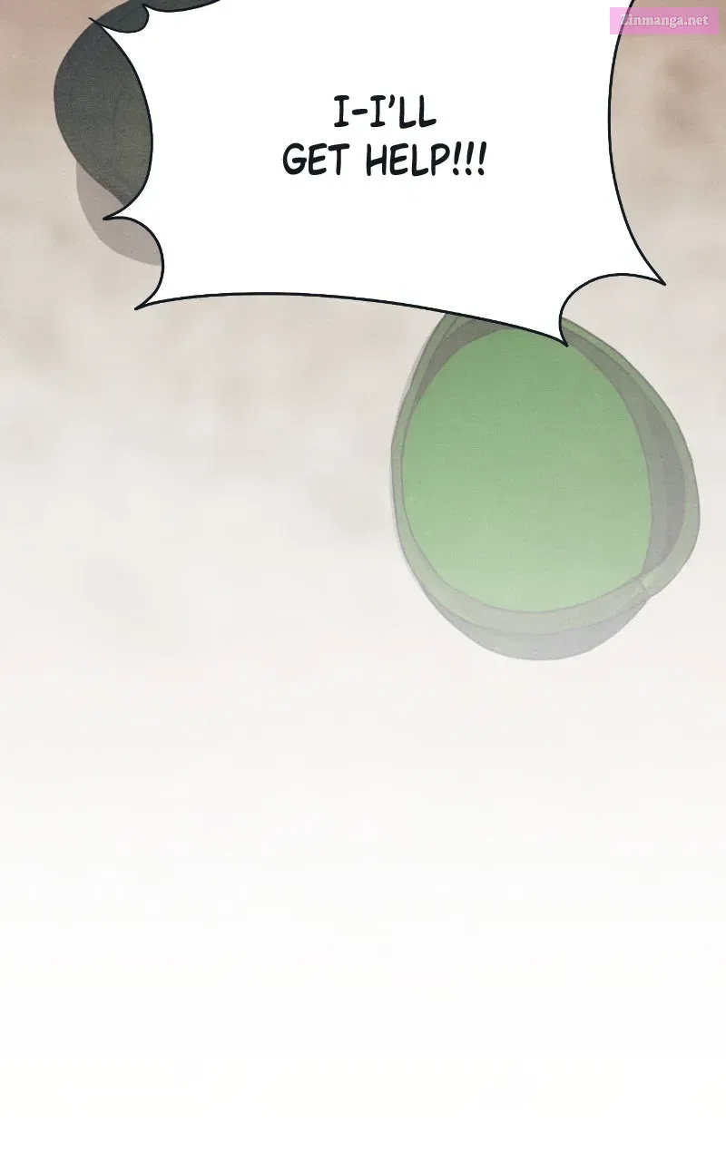 Who’s That Long-Haired Senior? Chapter 59 page 76 - 