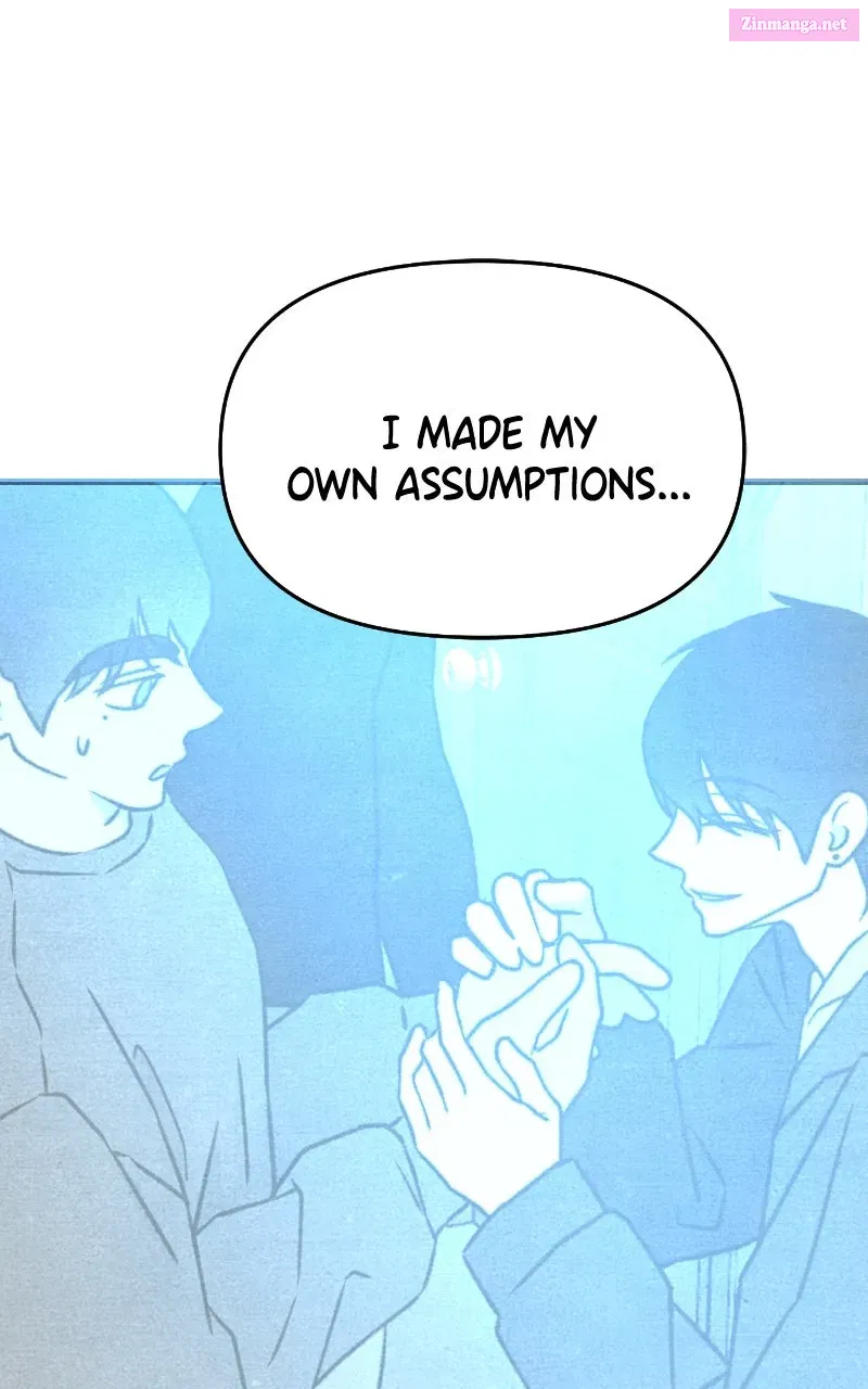 Who’s That Long-Haired Senior? Chapter 59 page 82 - 