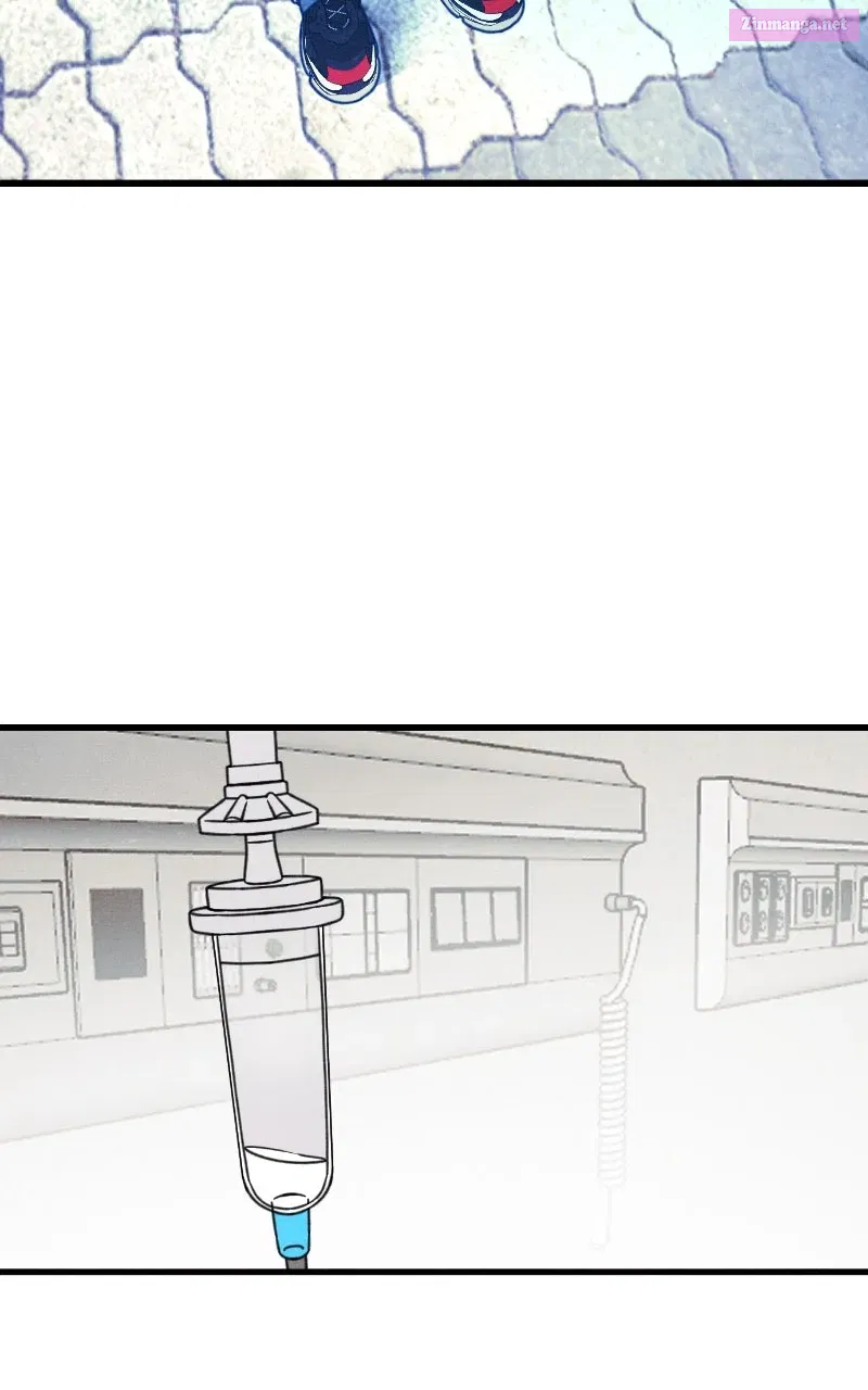 Who’s That Long-Haired Senior? Chapter 59 page 89 - 