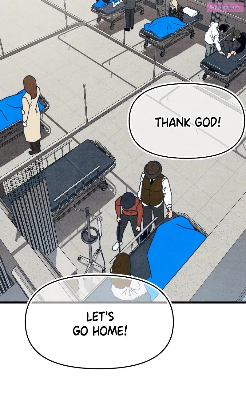 Who’s That Long-Haired Senior? Chapter 59 page 94 - 