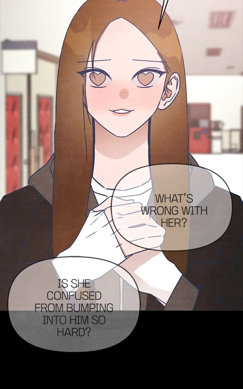 Who’s That Long-Haired Senior? Chapter 6 page 13 - 
