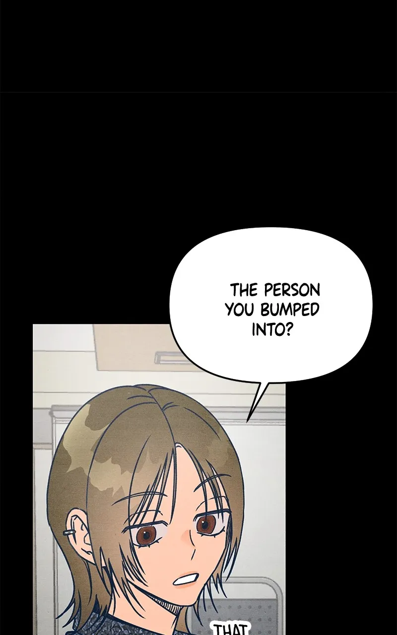 Who’s That Long-Haired Senior? Chapter 6 page 17 - 