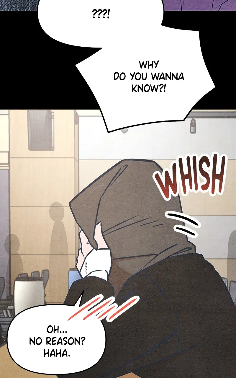 Who’s That Long-Haired Senior? Chapter 6 page 23 - 