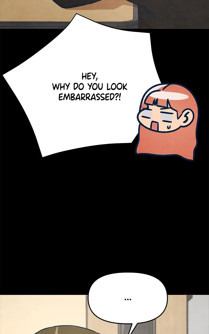 Who’s That Long-Haired Senior? Chapter 6 page 24 - 