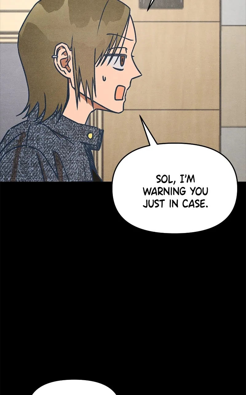 Who’s That Long-Haired Senior? Chapter 6 page 25 - 