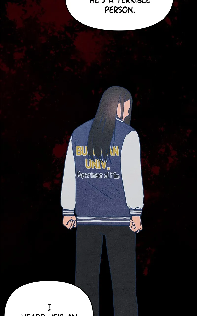 Who’s That Long-Haired Senior? Chapter 6 page 28 - 
