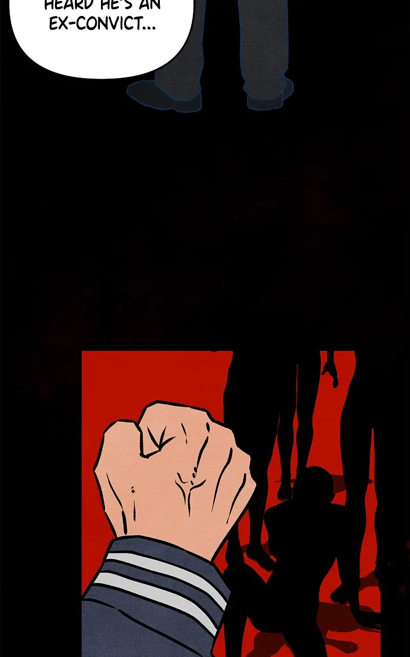 Who’s That Long-Haired Senior? Chapter 6 page 29 - 