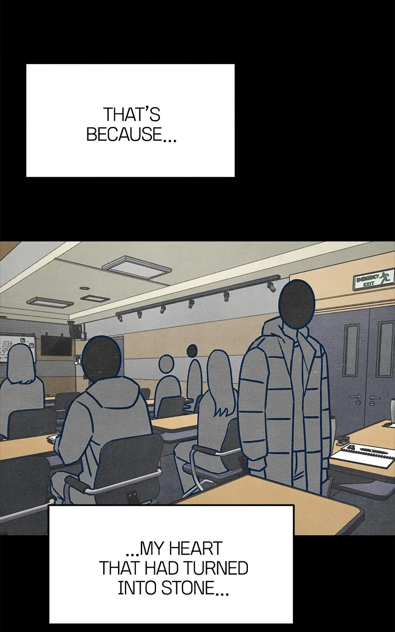 Who’s That Long-Haired Senior? Chapter 6 page 33 - 