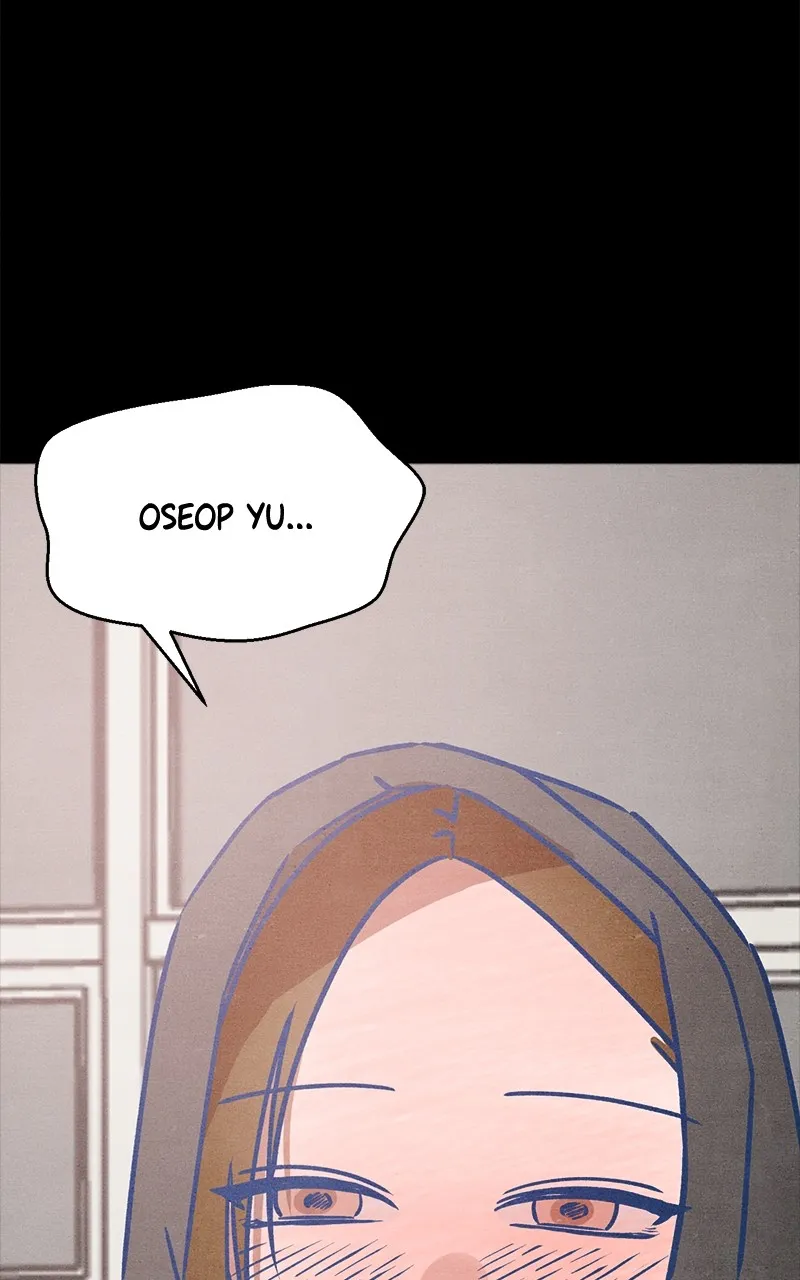 Who’s That Long-Haired Senior? Chapter 6 page 34 - 