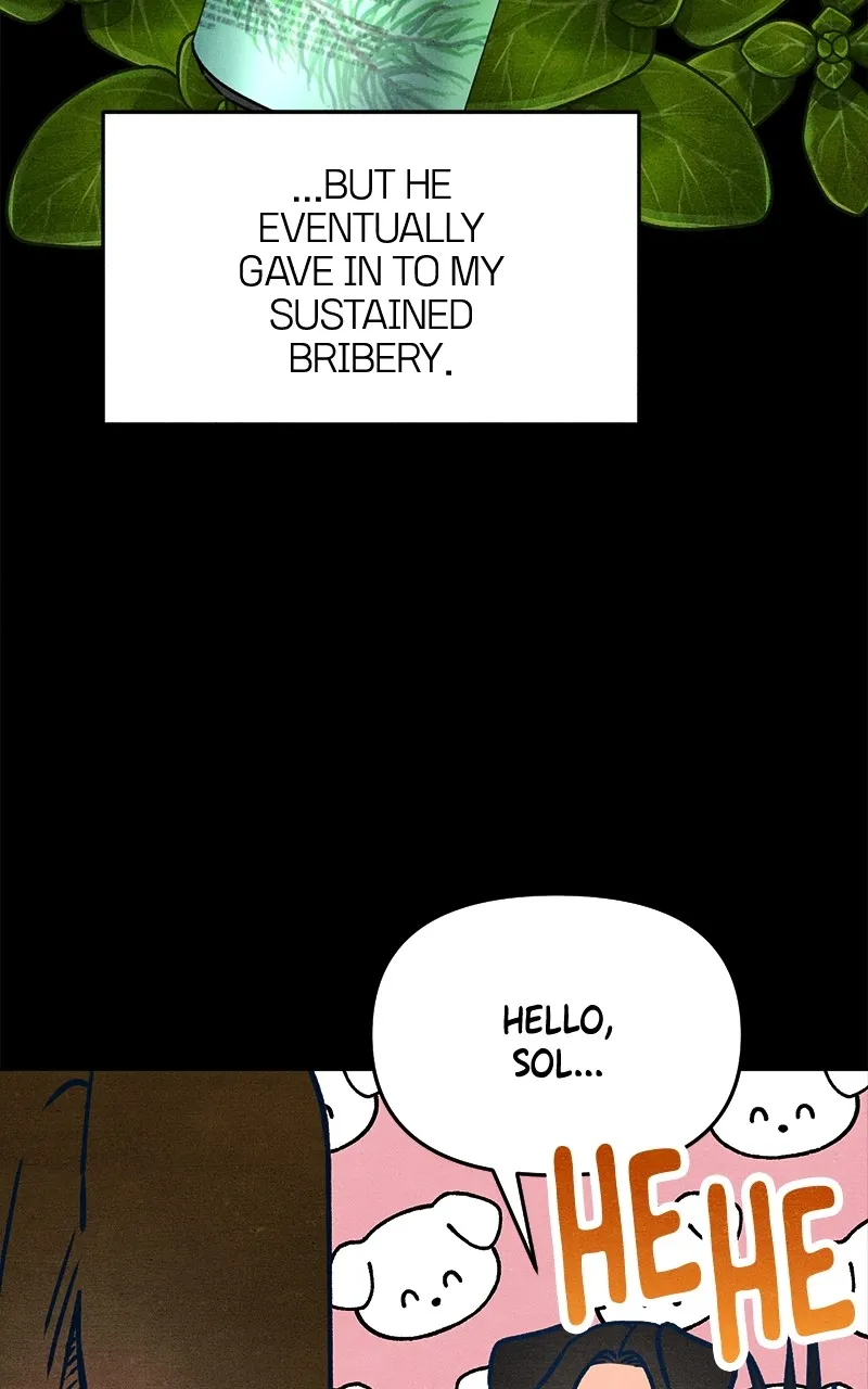 Who’s That Long-Haired Senior? Chapter 6 page 41 - 