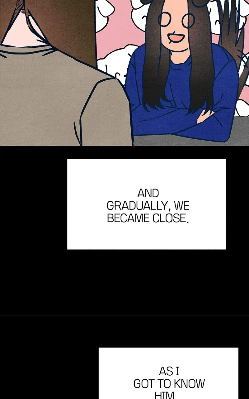 Who’s That Long-Haired Senior? Chapter 6 page 42 - 