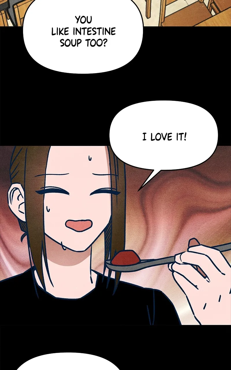 Who’s That Long-Haired Senior? Chapter 6 page 48 - 