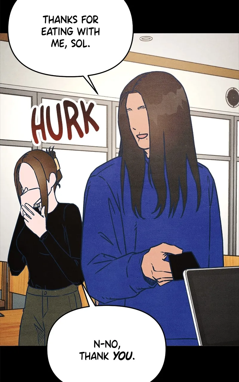 Who’s That Long-Haired Senior? Chapter 6 page 49 - 