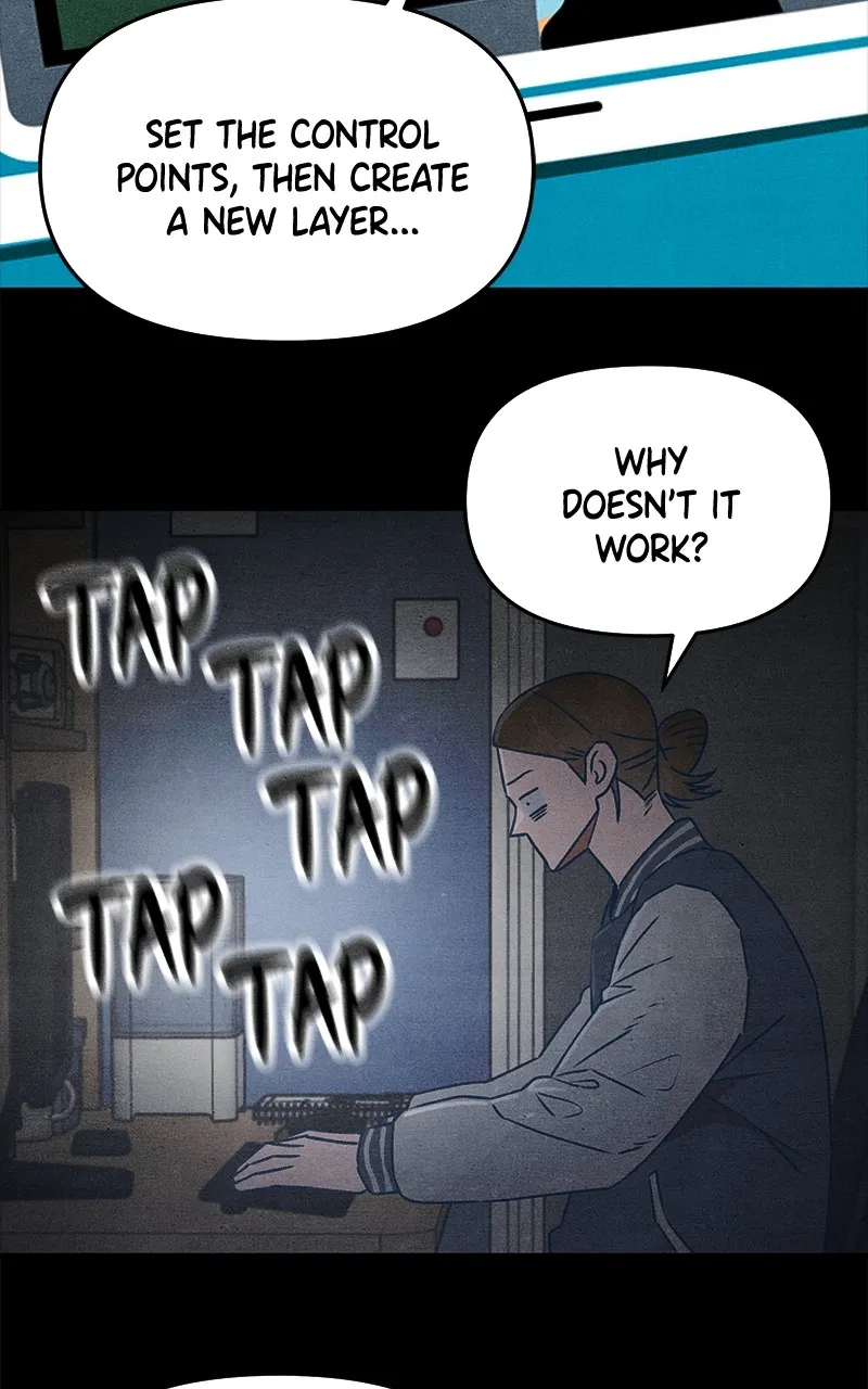 Who’s That Long-Haired Senior? Chapter 6 page 51 - 