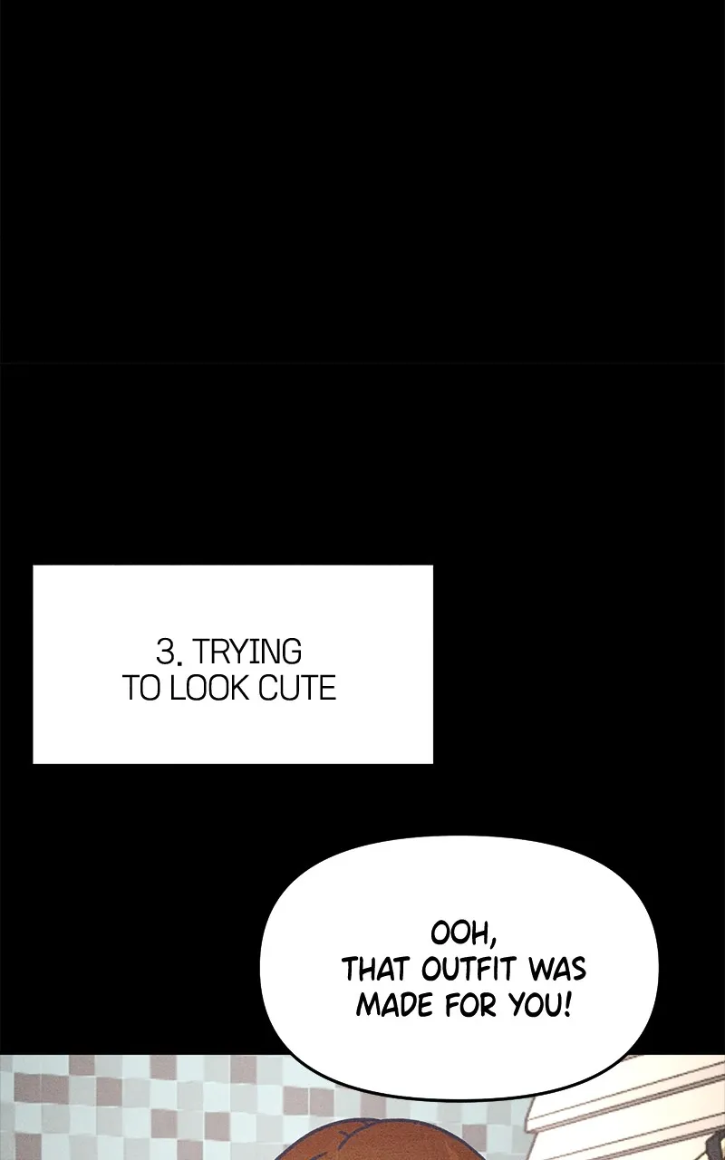 Who’s That Long-Haired Senior? Chapter 6 page 53 - 