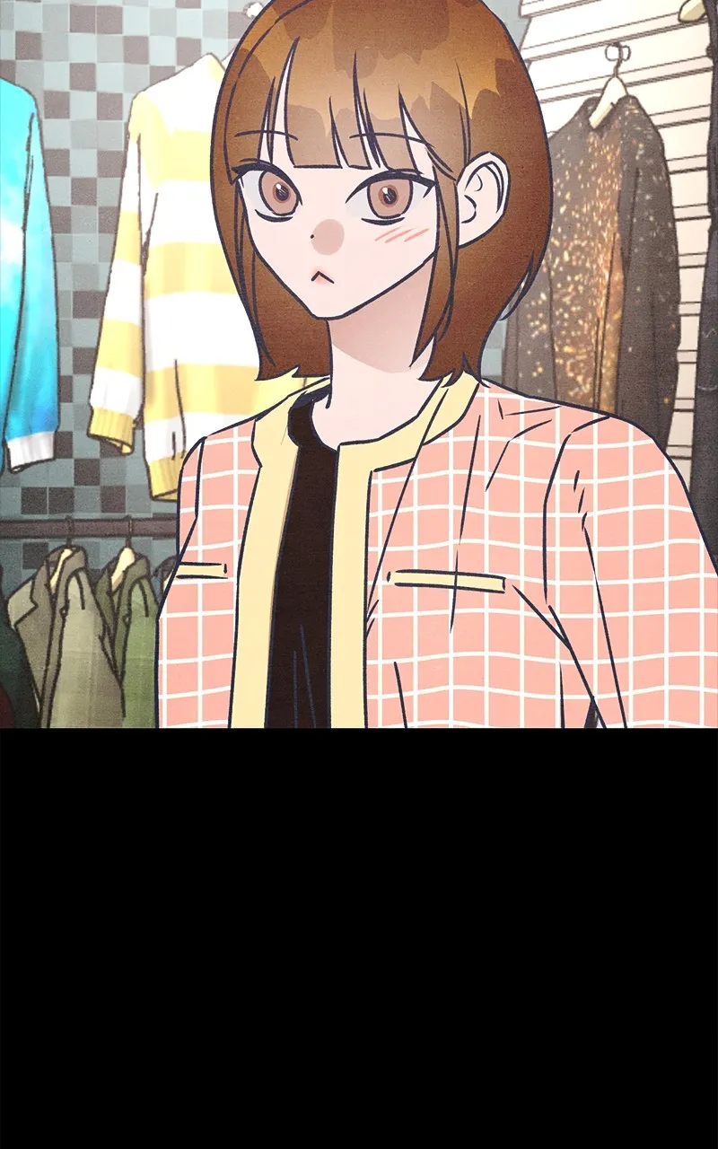 Who’s That Long-Haired Senior? Chapter 6 page 54 - 