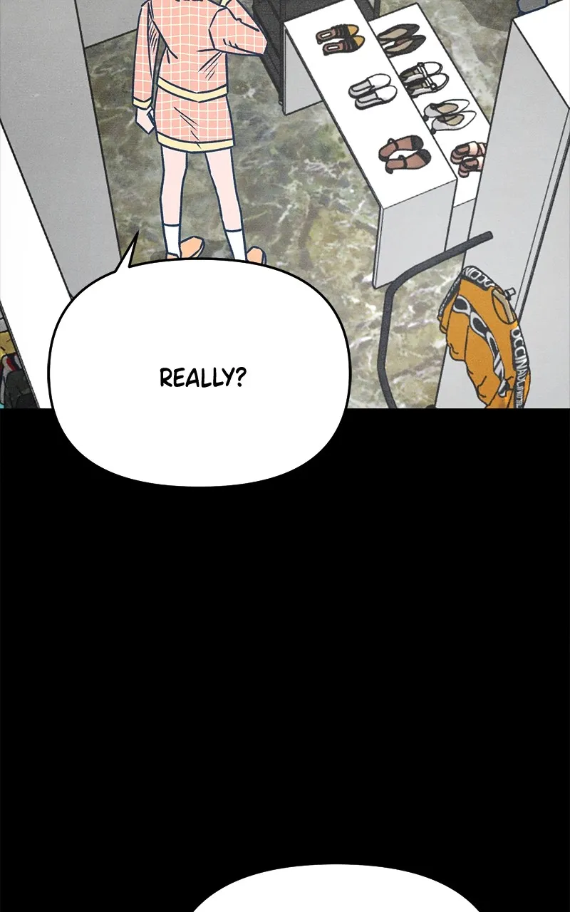 Who’s That Long-Haired Senior? Chapter 6 page 56 - 