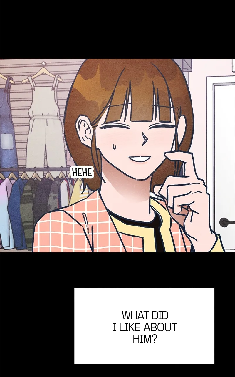 Who’s That Long-Haired Senior? Chapter 6 page 61 - 