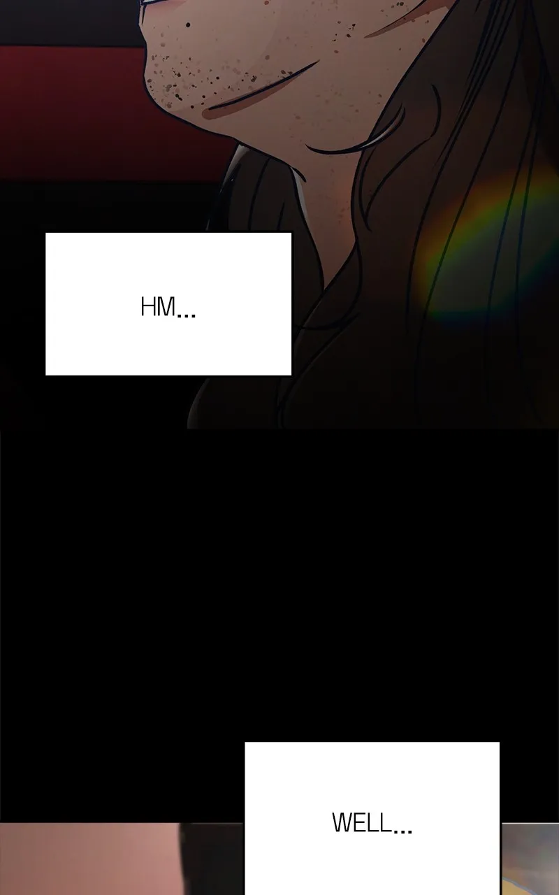 Who’s That Long-Haired Senior? Chapter 6 page 63 - 