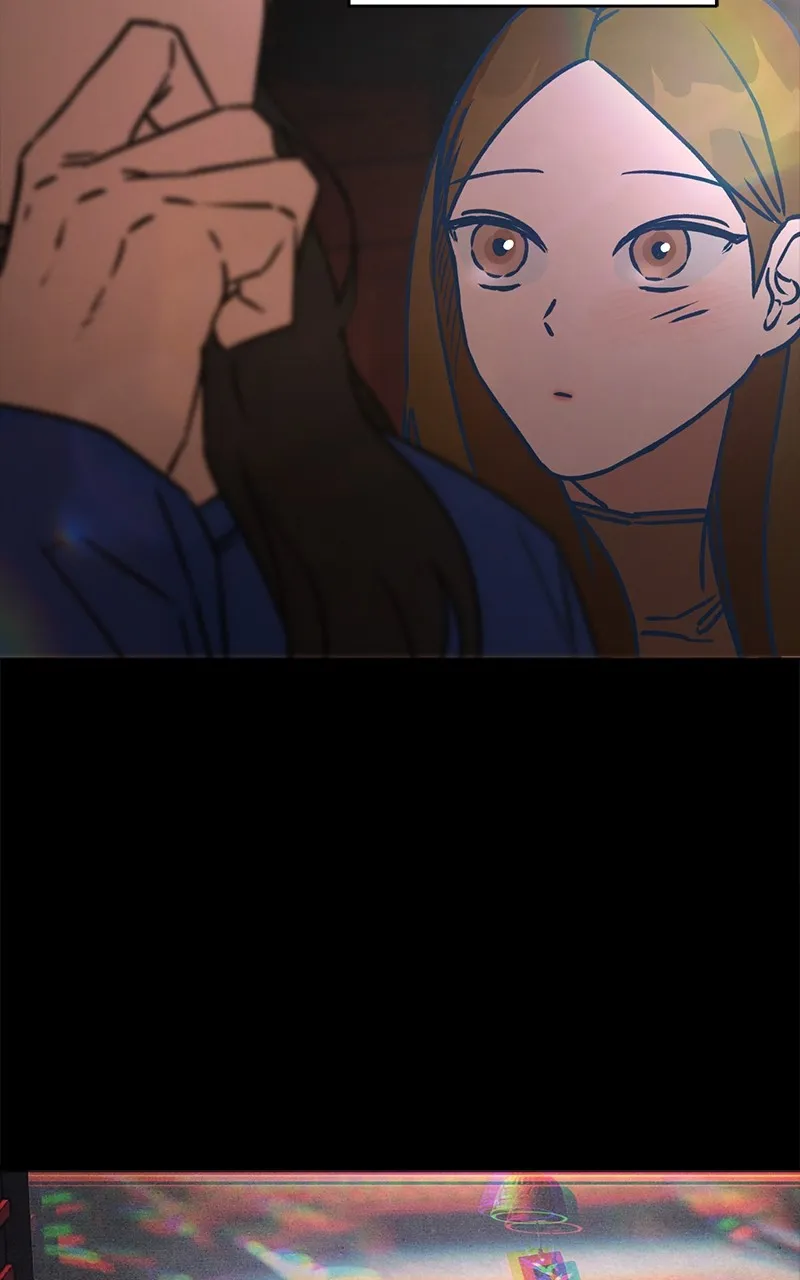 Who’s That Long-Haired Senior? Chapter 6 page 64 - 