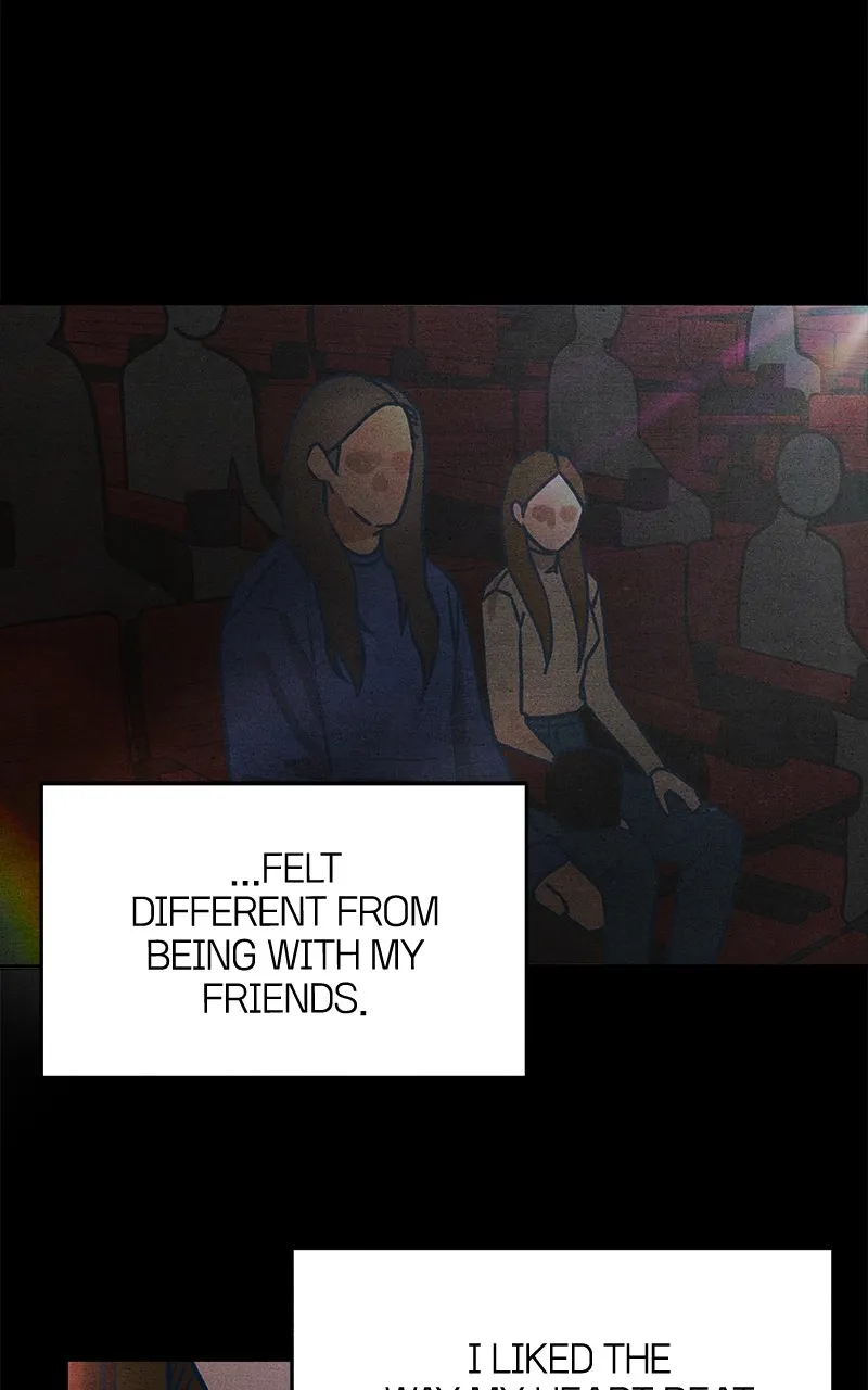 Who’s That Long-Haired Senior? Chapter 6 page 66 - 