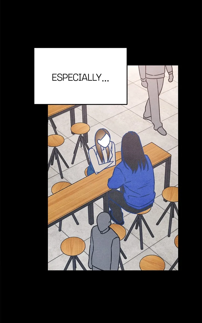 Who’s That Long-Haired Senior? Chapter 6 page 68 - 
