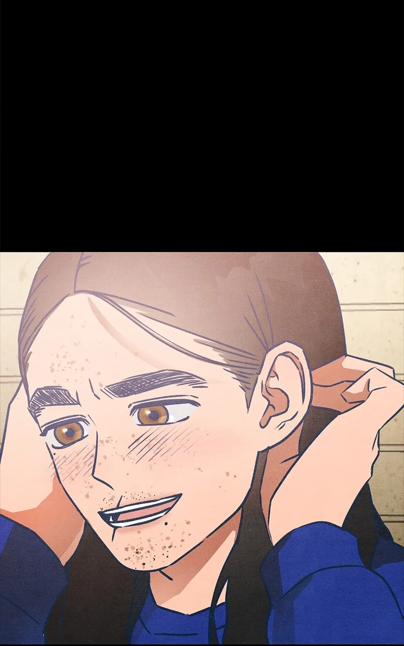 Who’s That Long-Haired Senior? Chapter 6 page 71 - 