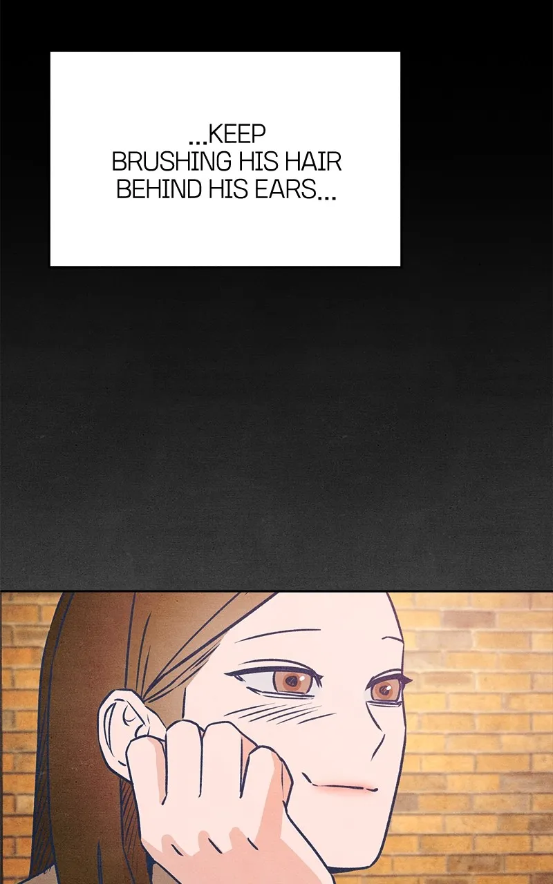 Who’s That Long-Haired Senior? Chapter 6 page 72 - 