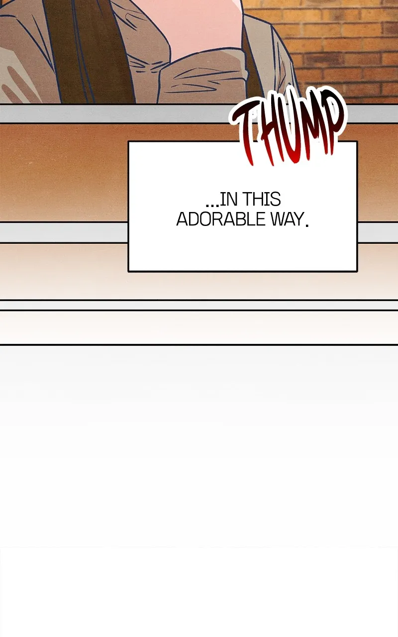 Who’s That Long-Haired Senior? Chapter 6 page 73 - 