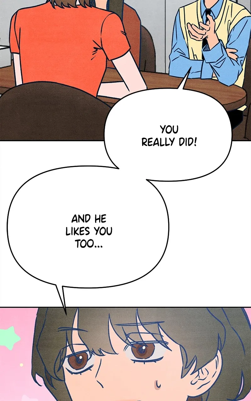 Who’s That Long-Haired Senior? Chapter 6 page 76 - 