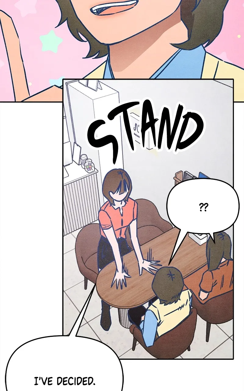 Who’s That Long-Haired Senior? Chapter 6 page 77 - 