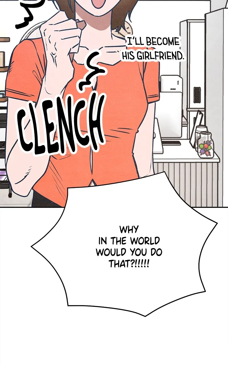 Who’s That Long-Haired Senior? Chapter 6 page 79 - 