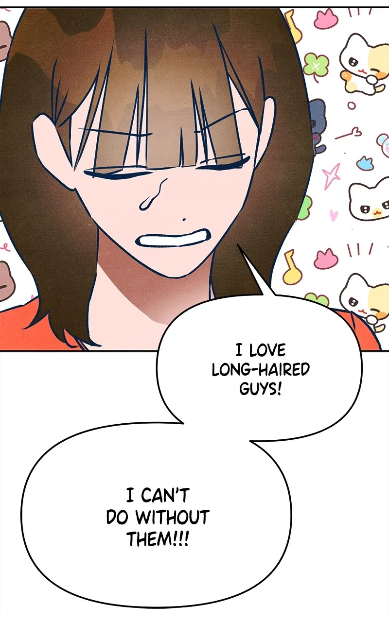 Who’s That Long-Haired Senior? Chapter 6 page 80 - 