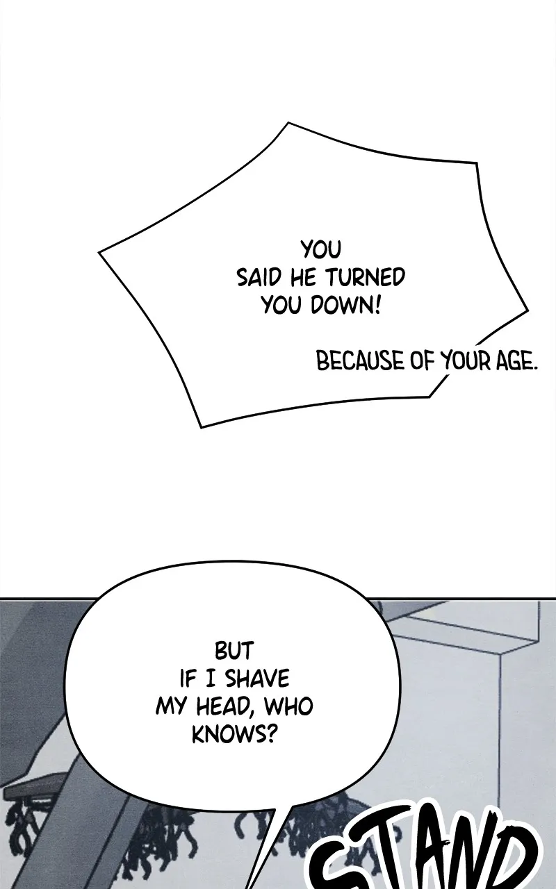 Who’s That Long-Haired Senior? Chapter 6 page 81 - 