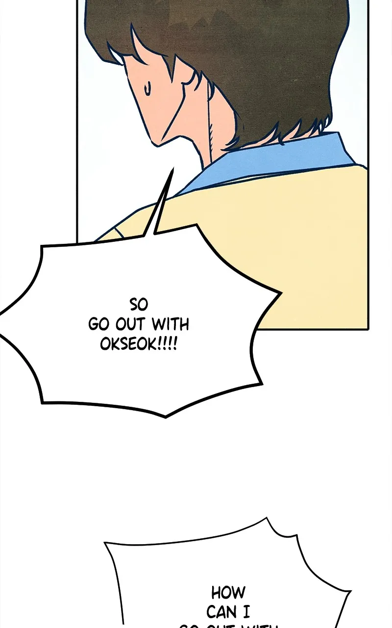 Who’s That Long-Haired Senior? Chapter 6 page 85 - 