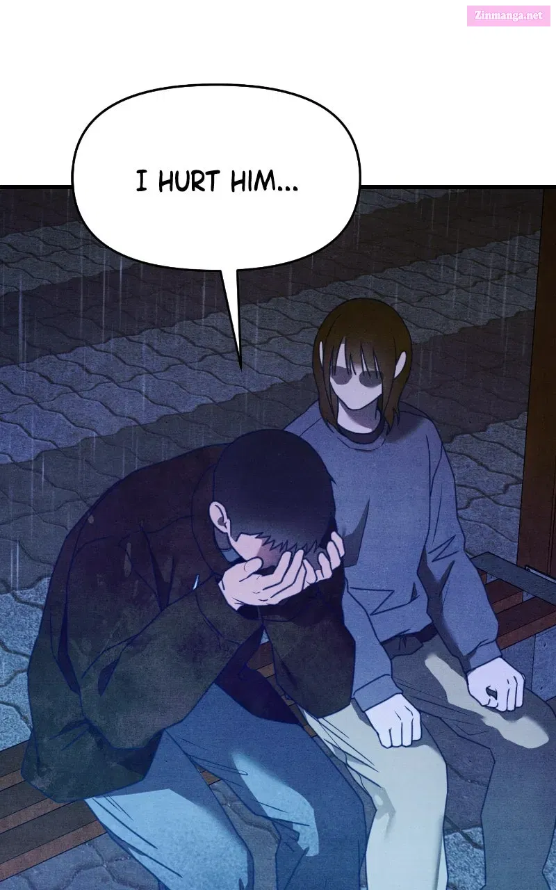Who’s That Long-Haired Senior? Chapter 60 page 1 - 