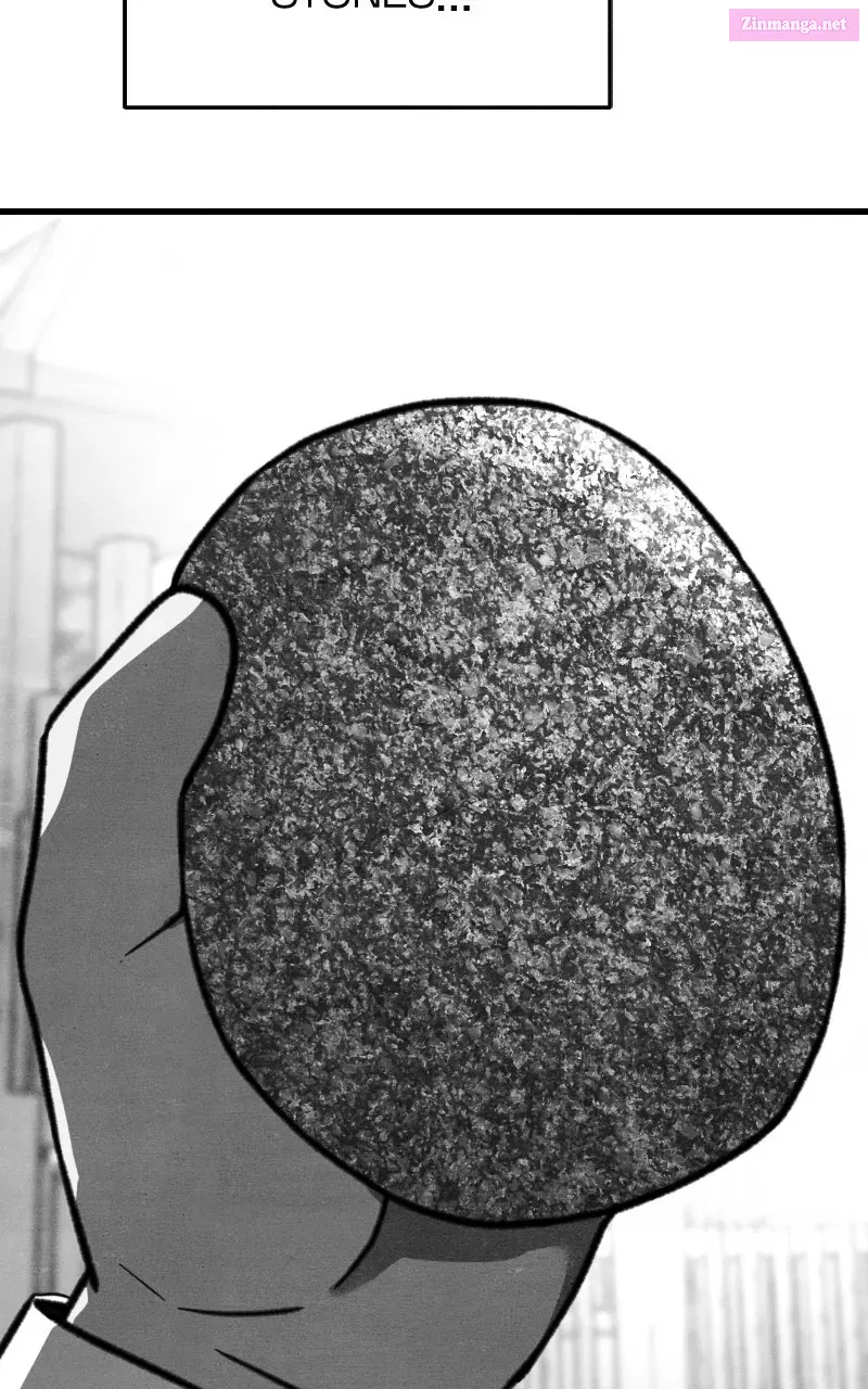 Who’s That Long-Haired Senior? Chapter 60 page 11 - 