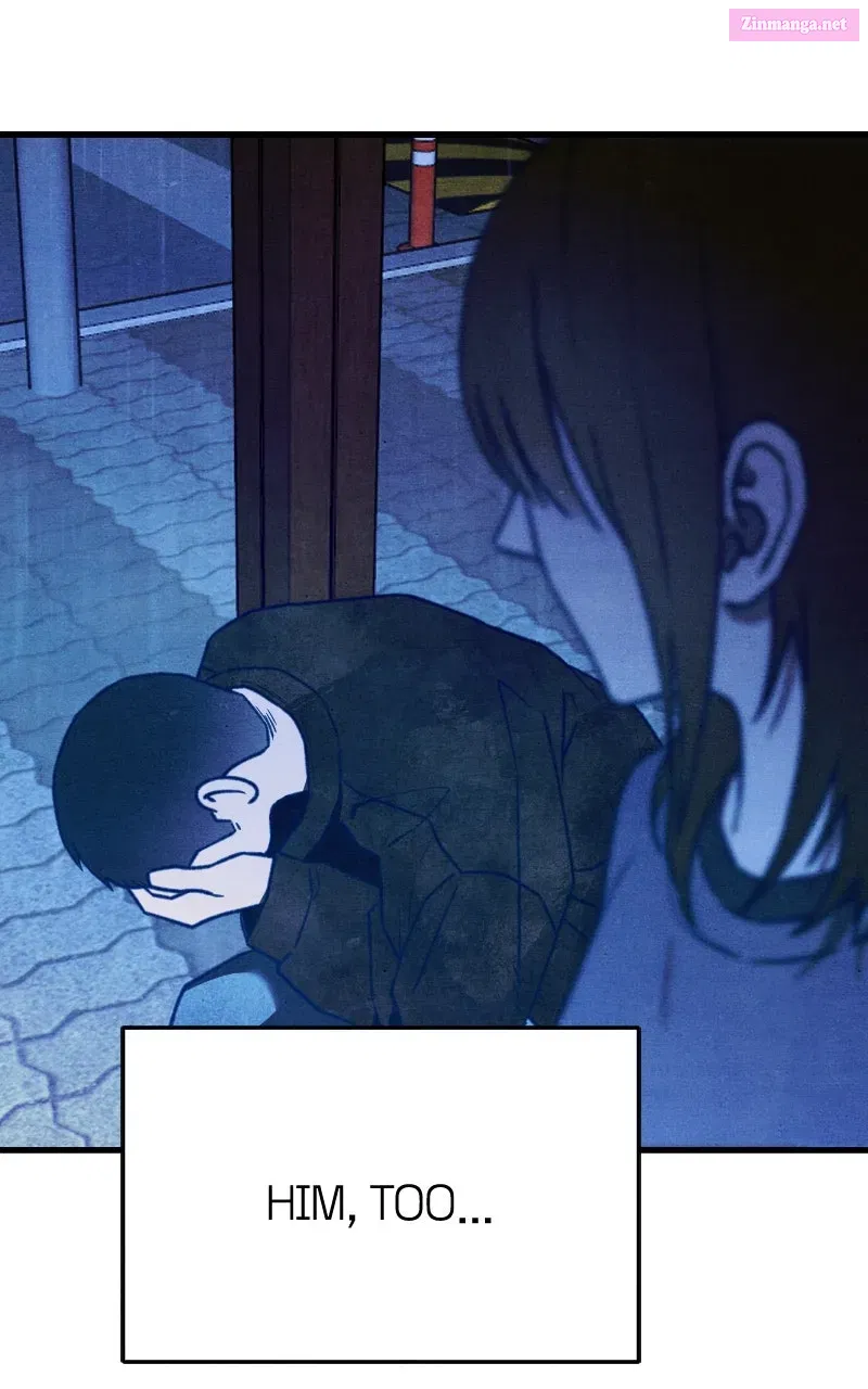 Who’s That Long-Haired Senior? Chapter 60 page 22 - 