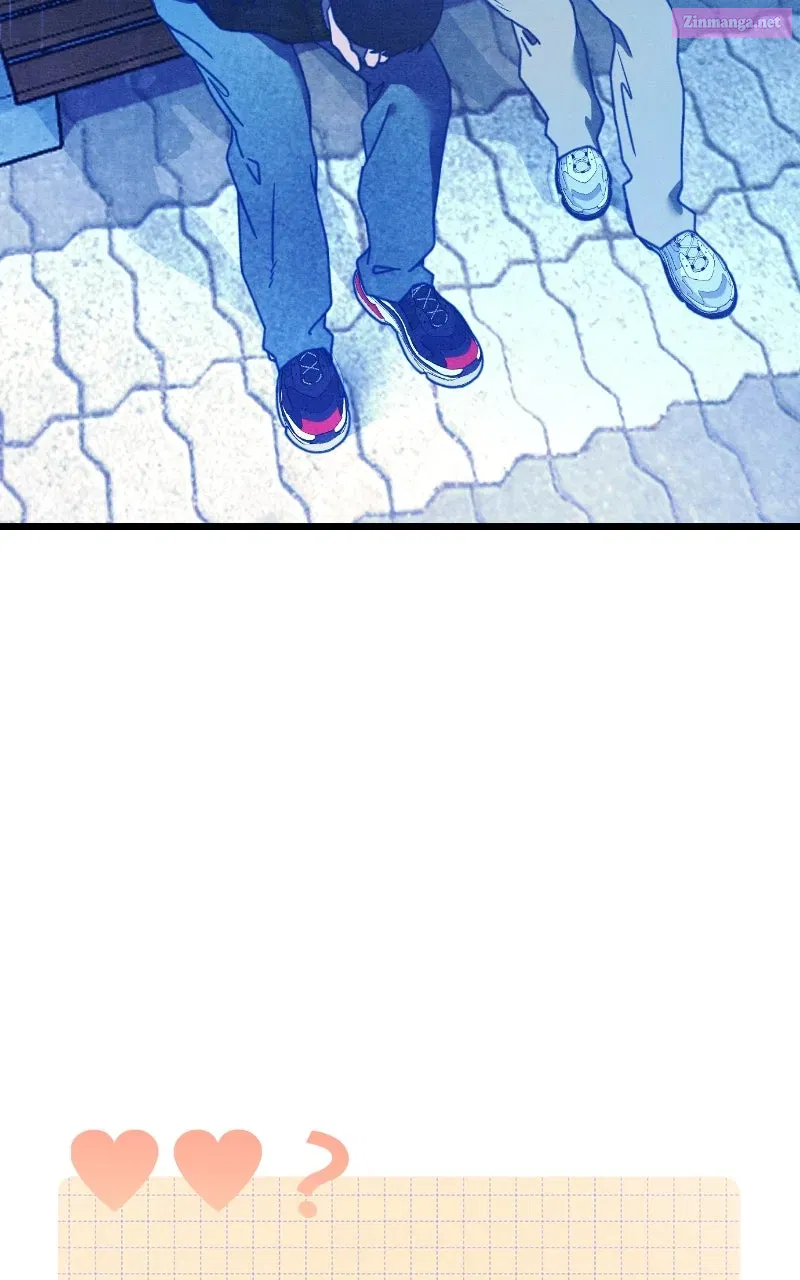 Who’s That Long-Haired Senior? Chapter 60 page 26 - 
