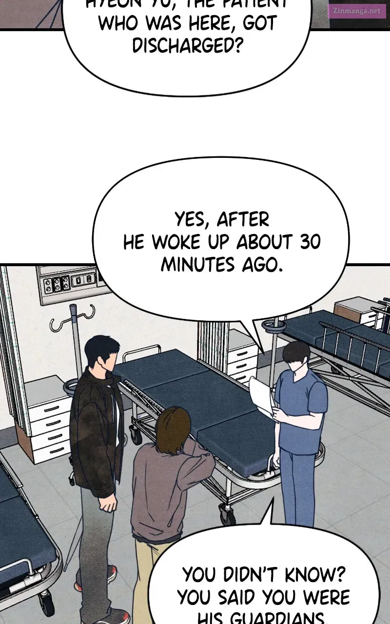 Who’s That Long-Haired Senior? Chapter 60 page 29 - 