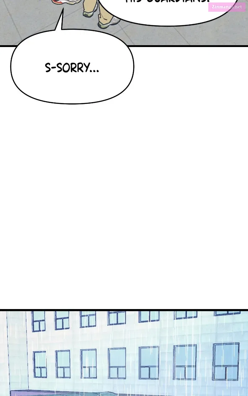 Who’s That Long-Haired Senior? Chapter 60 page 30 - 