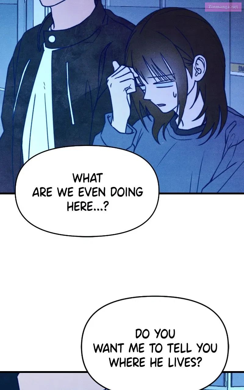 Who’s That Long-Haired Senior? Chapter 60 page 32 - 