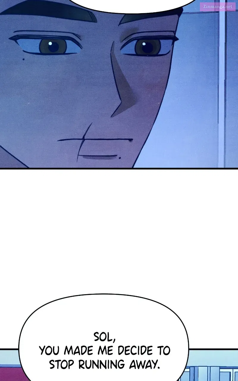 Who’s That Long-Haired Senior? Chapter 60 page 34 - 