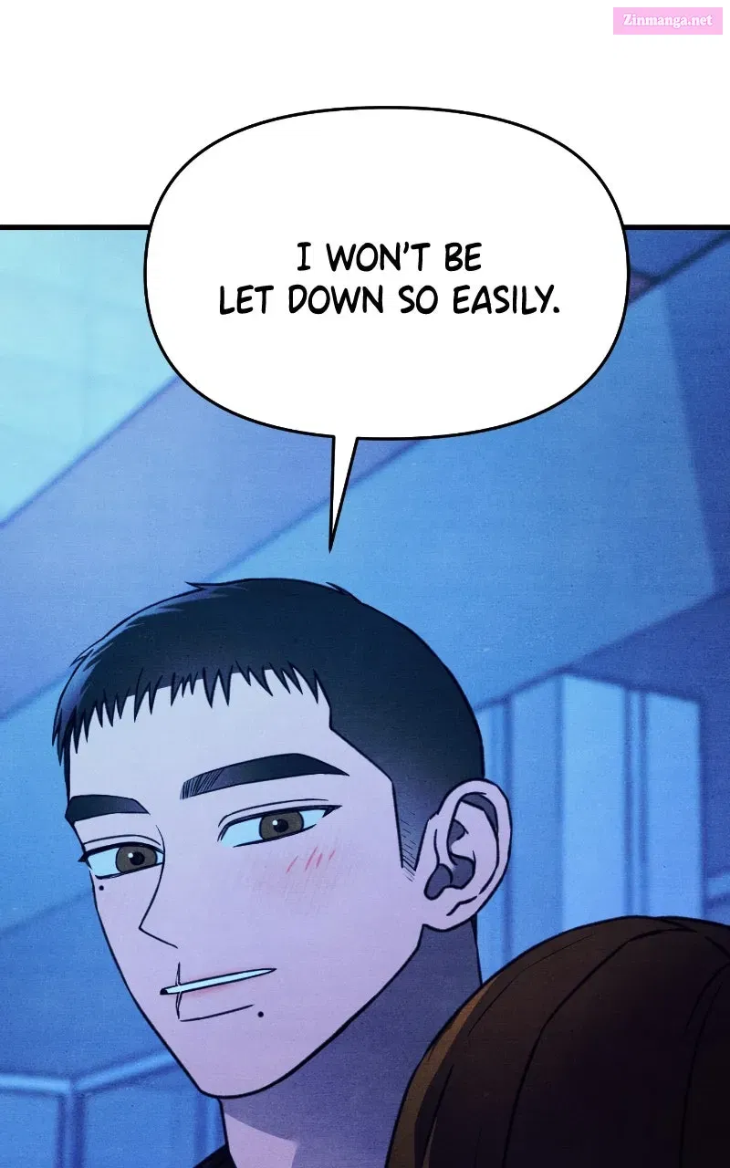 Who’s That Long-Haired Senior? Chapter 60 page 36 - 