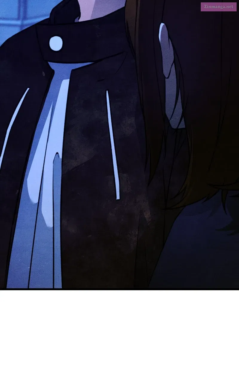 Who’s That Long-Haired Senior? Chapter 60 page 37 - 