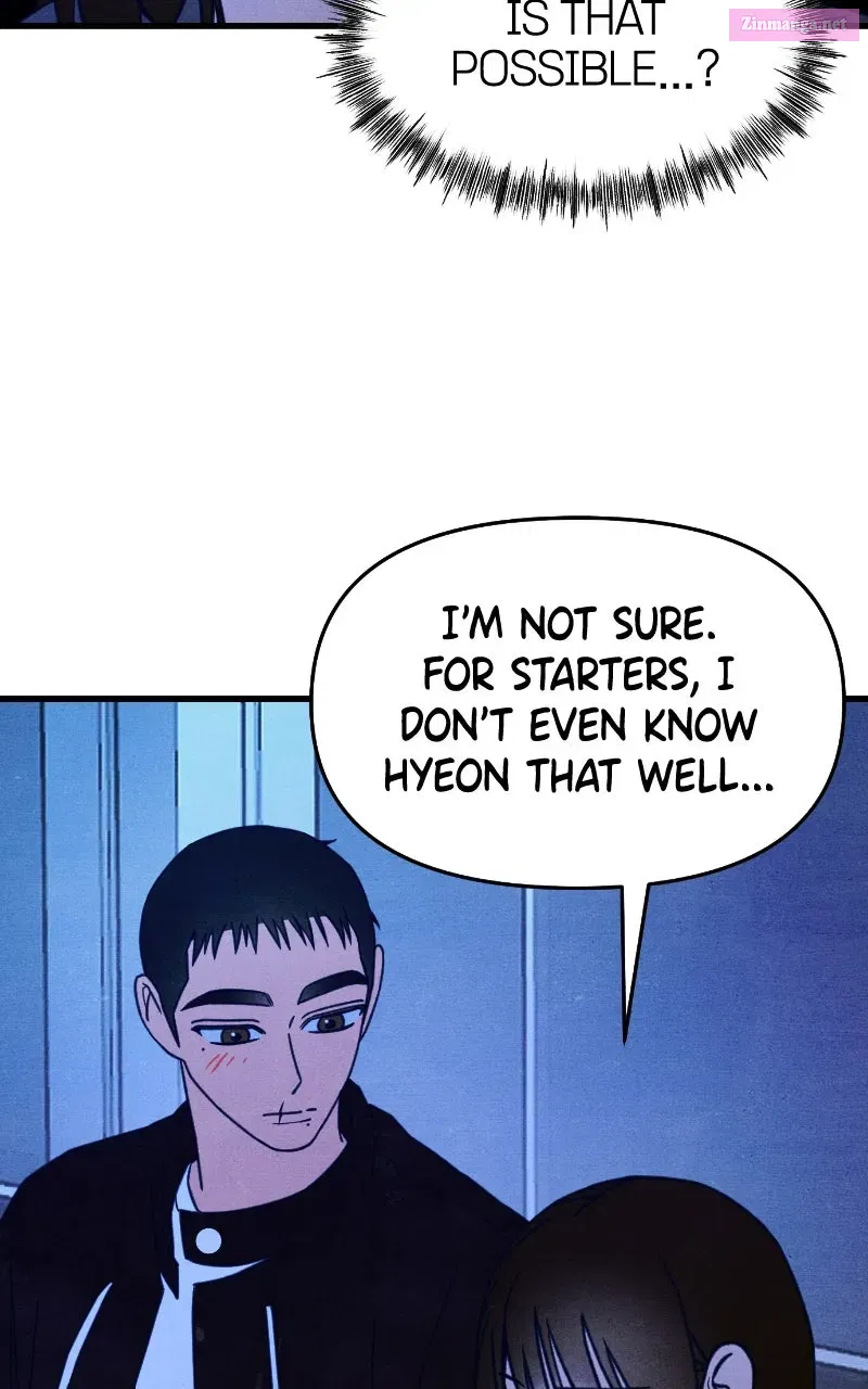 Who’s That Long-Haired Senior? Chapter 60 page 41 - 