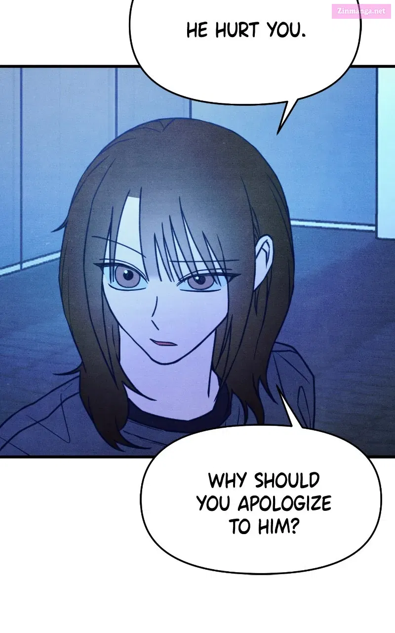 Who’s That Long-Haired Senior? Chapter 60 page 44 - 